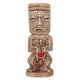 SHAMEFUL Cană tiki, ceramică, 380ml
