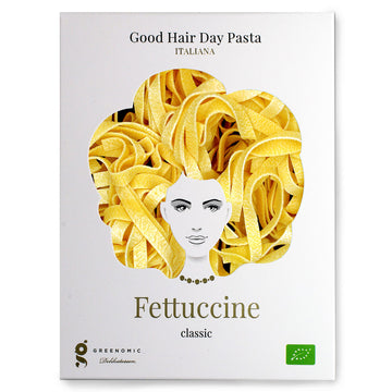 BIO CLASSIC 250G Paste fettuccine de la Mobexpert