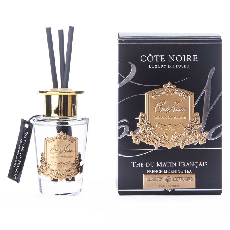 FRENCH MORNING TEA Difuzor parfum cameră