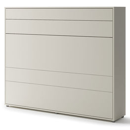 SMART Pat copii, 160x200, mecanism orizontal, somieră inclusă