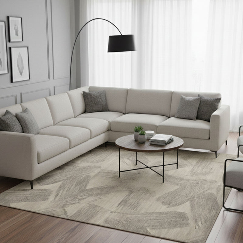 CLOUDY Covor cameră