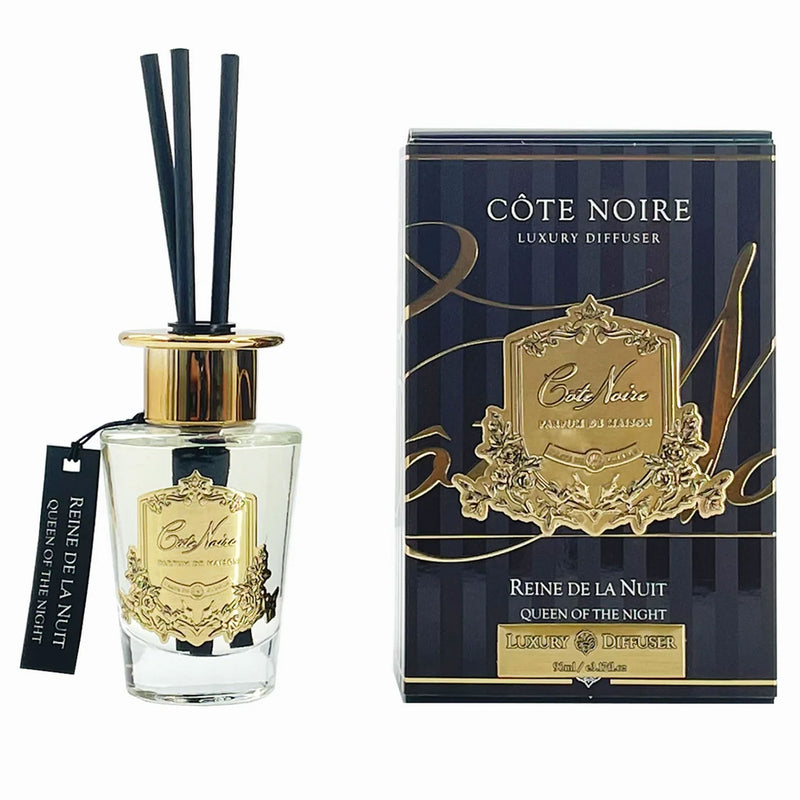 QUEEN OF THE NIGHT Difuzor parfum cameră