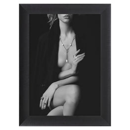 NECKLACE Tablou