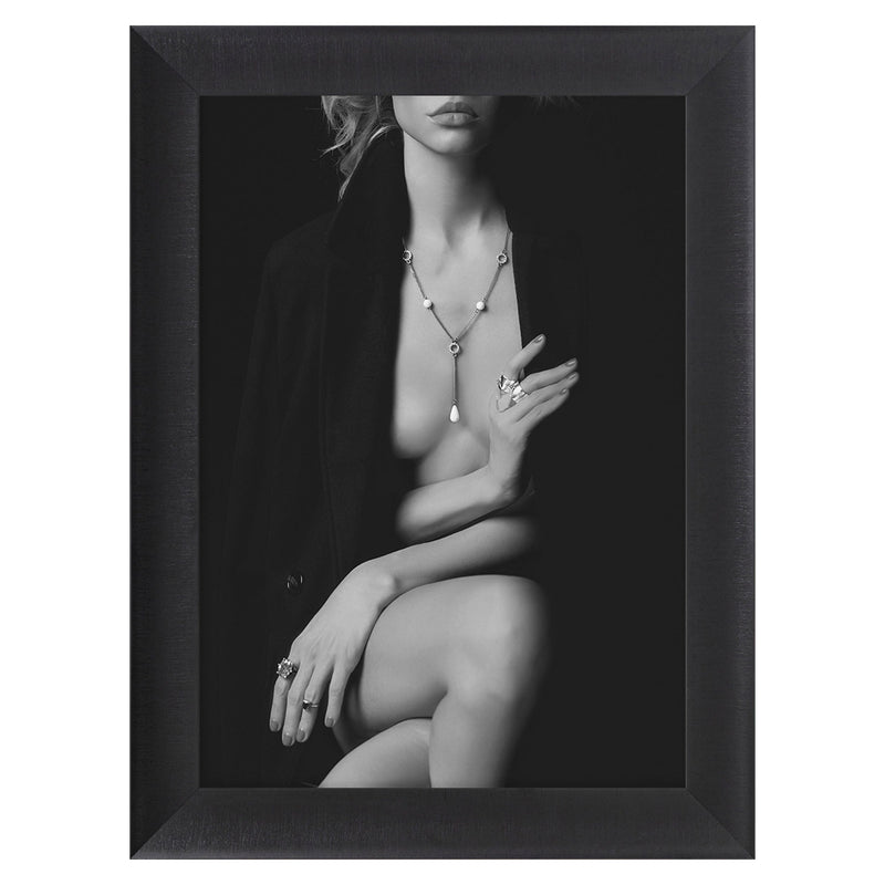 NECKLACE Tablou