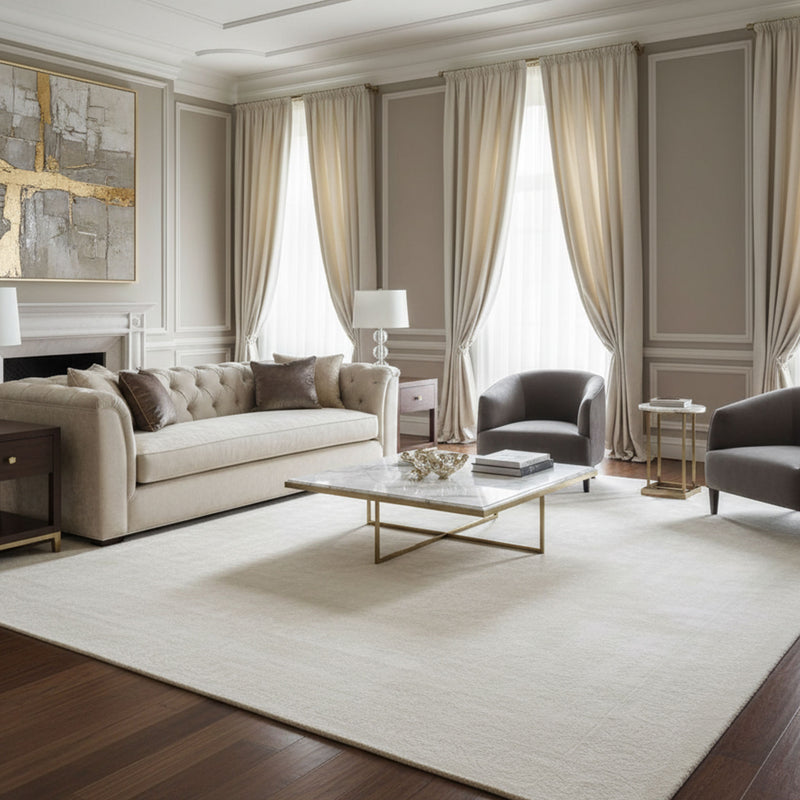 JACQUARD 01 Covor cameră