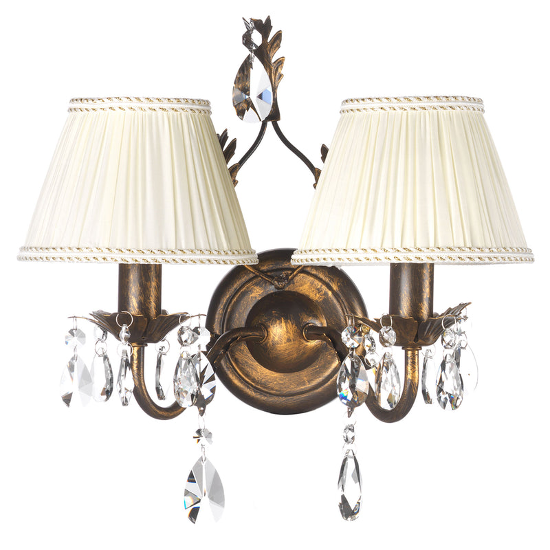 KAREN Aplică 2x6W E14