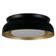 KENDAL Plafonieră 2x60W E14