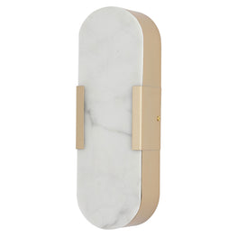 OPALINE Aplică 1x14W LED