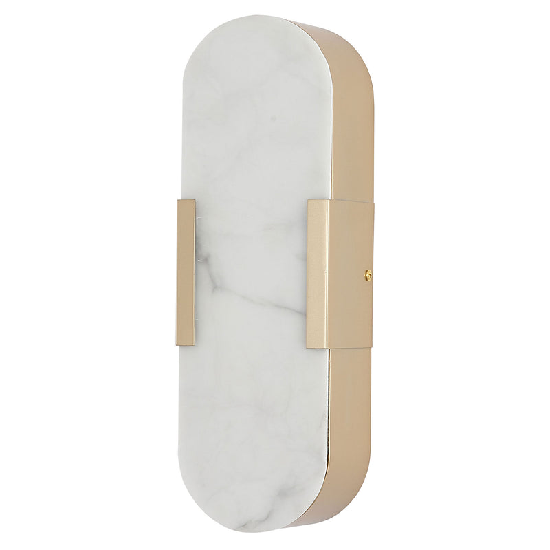 OPALINE Aplică 1x14W LED