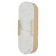 OPALINE Aplică 1x14W LED