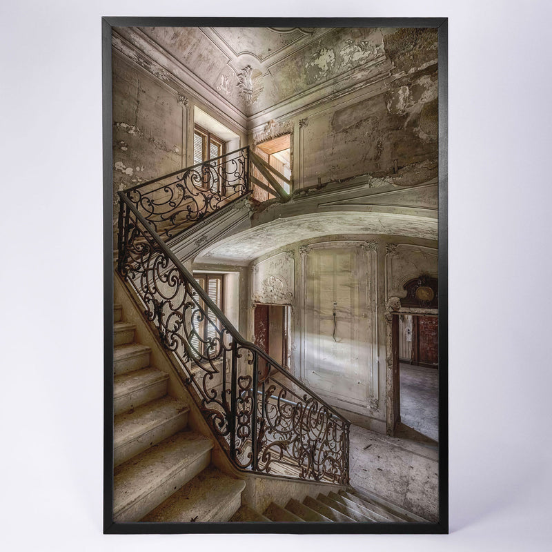 STAIRCASE I Tablou
