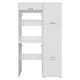 LAUNDRY ROOM Set mobilier spălătorie, 3 corpuri