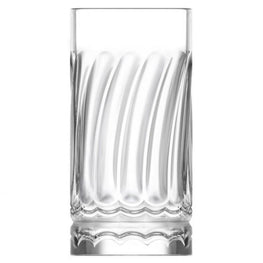 MALLORCA Pahar diverse băuturi, sticlă, 390ml