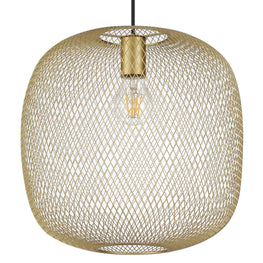 NET Pendul 1x42W E27