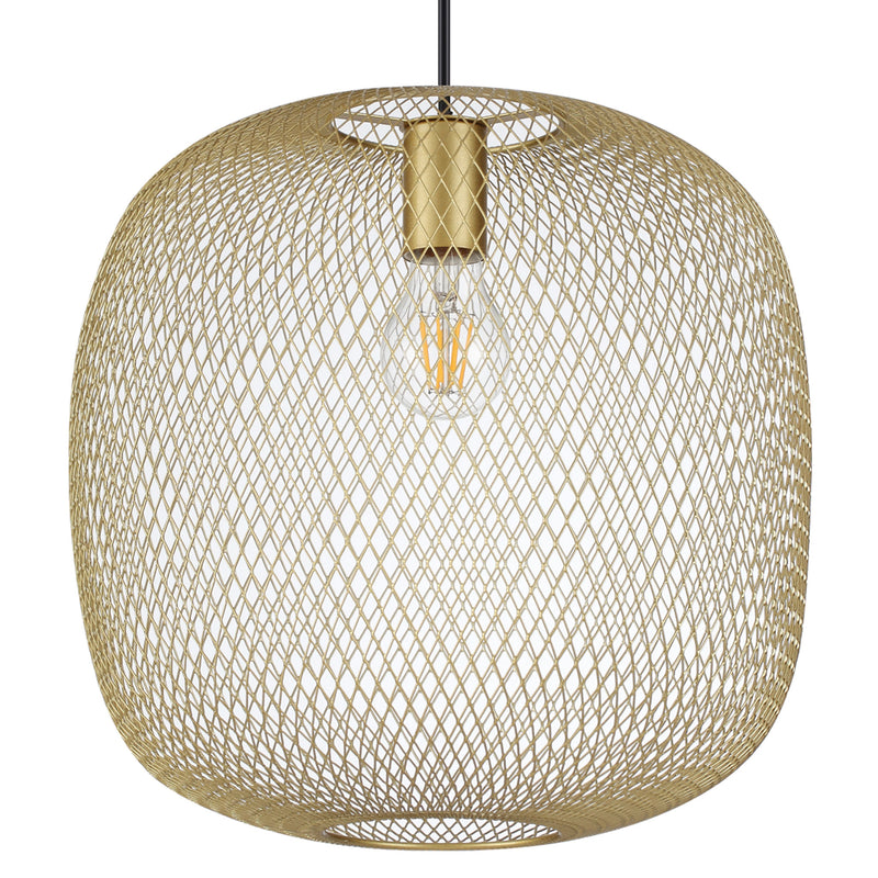 NET Pendul 1x42W E27