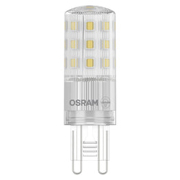LED VALUE Bec 4.9W G9