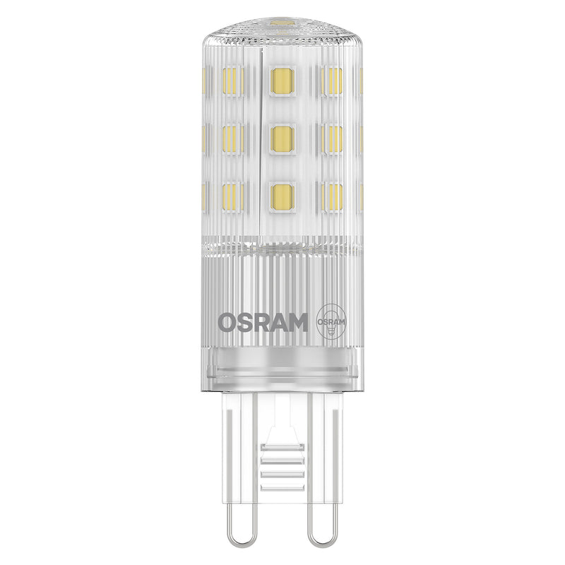 LED VALUE Bec 4.9W G9