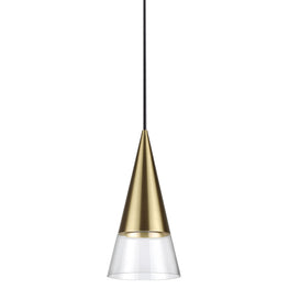 CONO Pendul 1x28W GU10