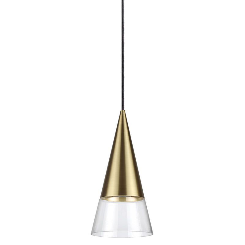CONO Pendul 1x28W GU10