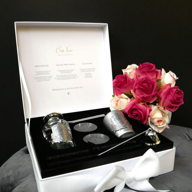 CASHMERE Set cadou