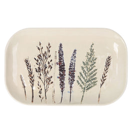 FORESTA Platou, ceramică