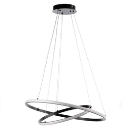 NOELIA Lustră 1x30W LED