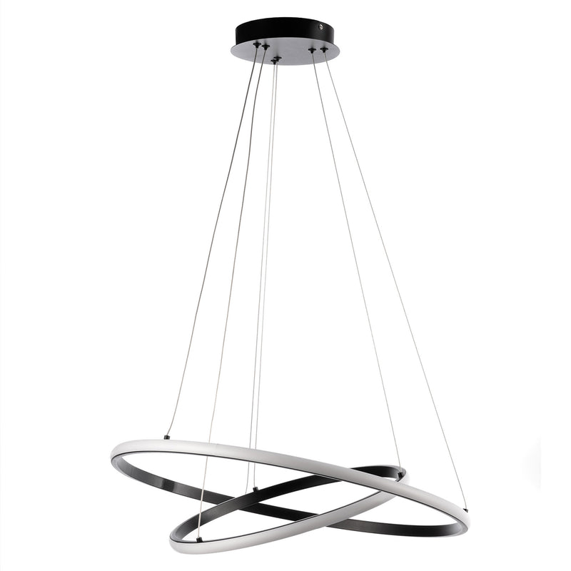 NOELIA Lustră 1x30W LED