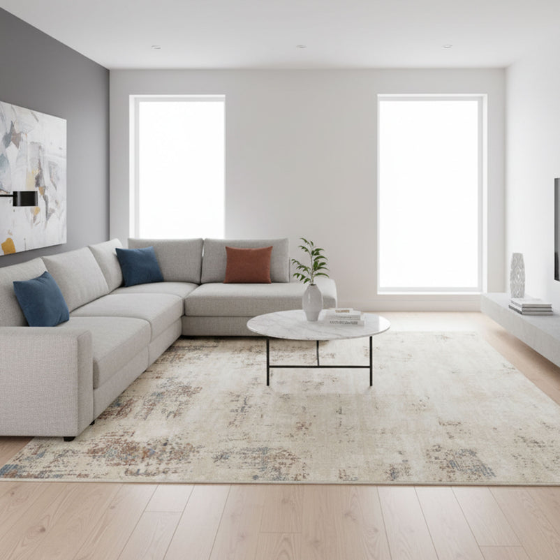 LORREN Covor cameră