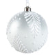 DAPHNE Glob, sticlă, D.12cm