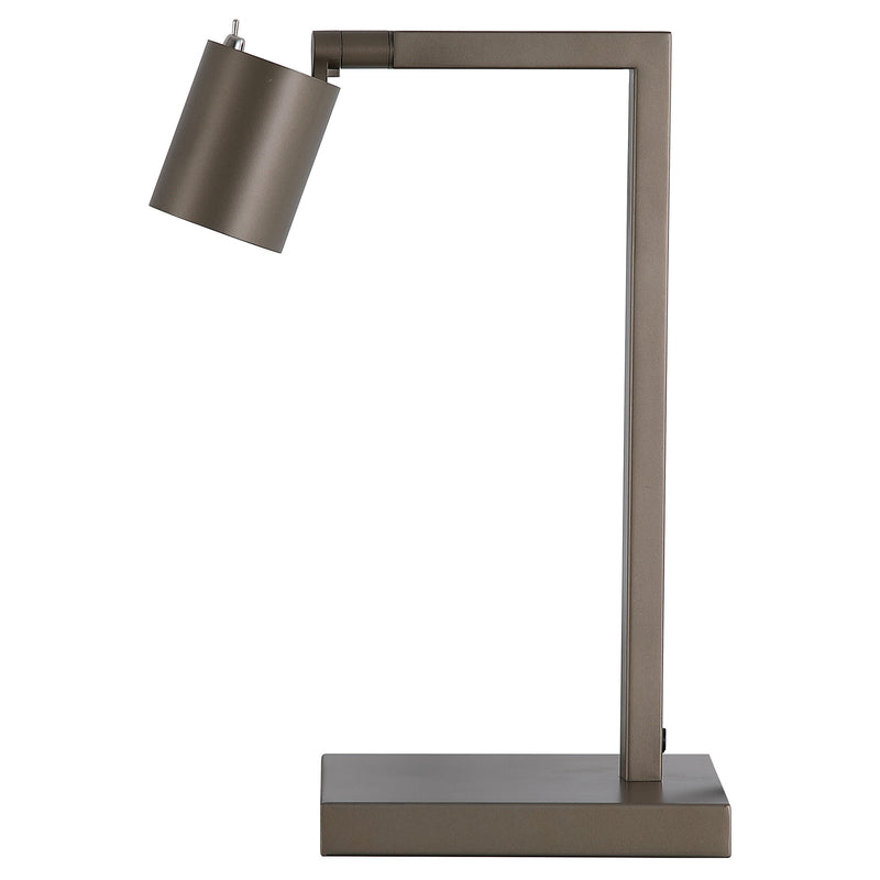 OFFICE Veioză 1x10W GU10