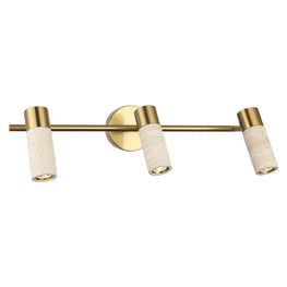 FELETTI Aplică 3x6W LED