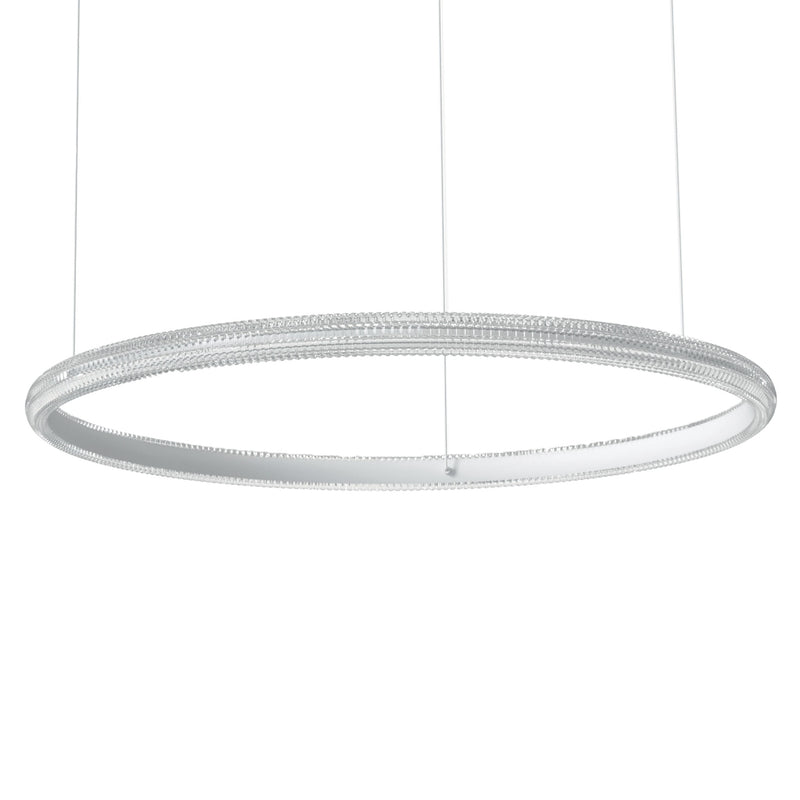 MIRACLE Lustră 45W LED