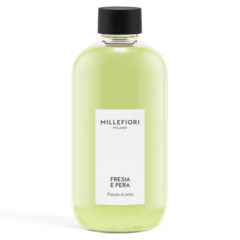 FRESIA E PERA Rezervă parfum cameră