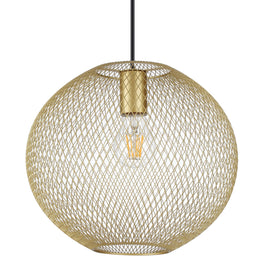 NET Pendul 1x42W E27