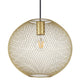 NET Pendul 1x42W E27