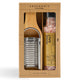 ROSE SALT&GRATER 330G Sare de mare