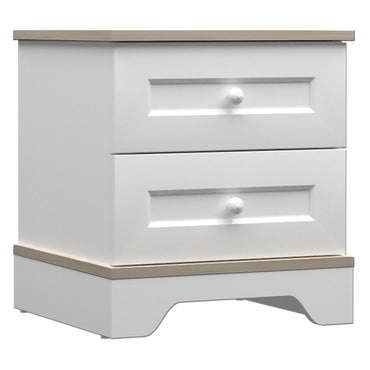 JASMINE Noptieră copii, 2 sertare