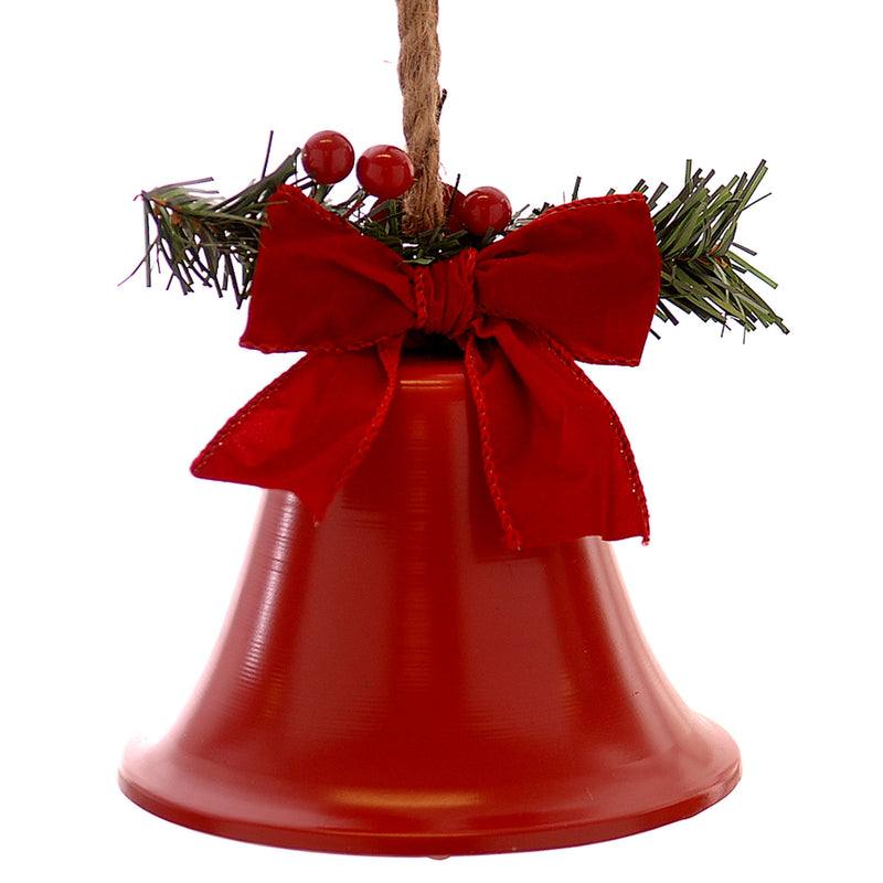 BELL Ornament