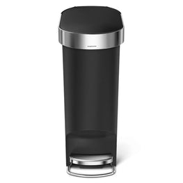 SIMPLEHUMAN Coș gunoi, 40L