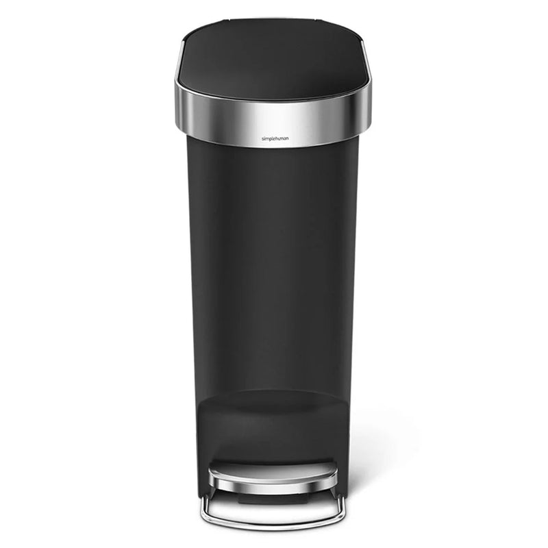 SIMPLEHUMAN Coș gunoi, 40L