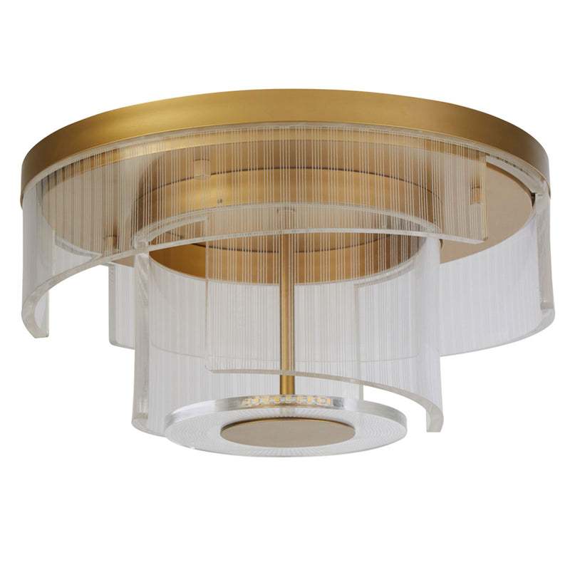 DECO Plafonieră 32W LED