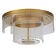 DECO Plafonieră 32W LED