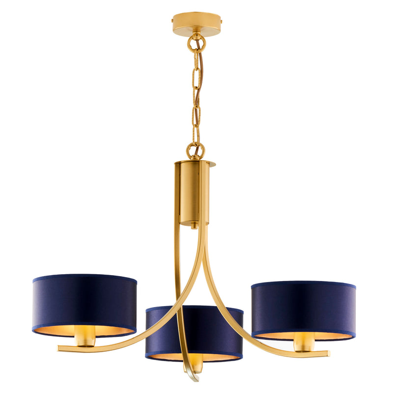 ARTHUR Lustră 3x15W E27