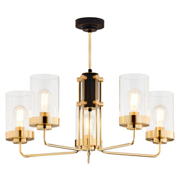 RAMIREZ Lustră 5x15W E27