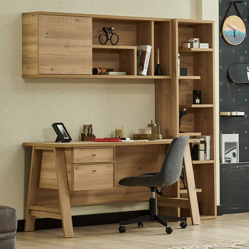 ORVILLE Birou copii, sertare