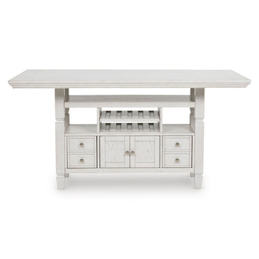 ROBBINSDALE Masă bar