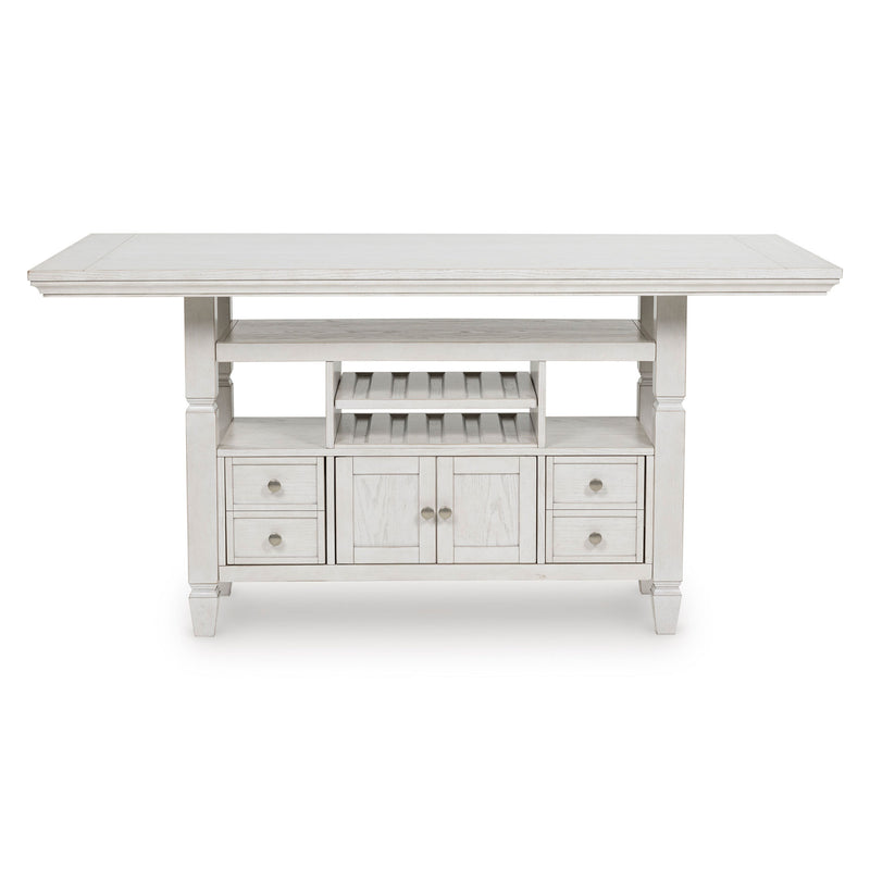 ROBBINSDALE Masă bar