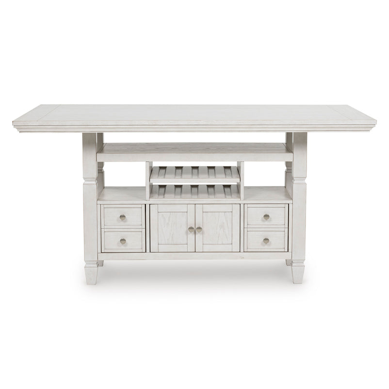 ROBBINSDALE Masă bar