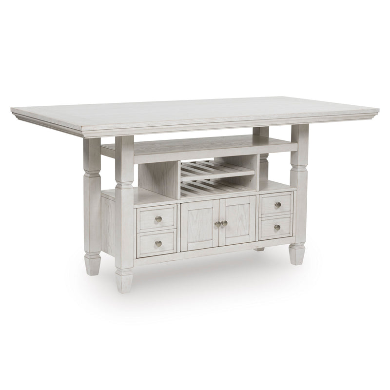 ROBBINSDALE Masă bar