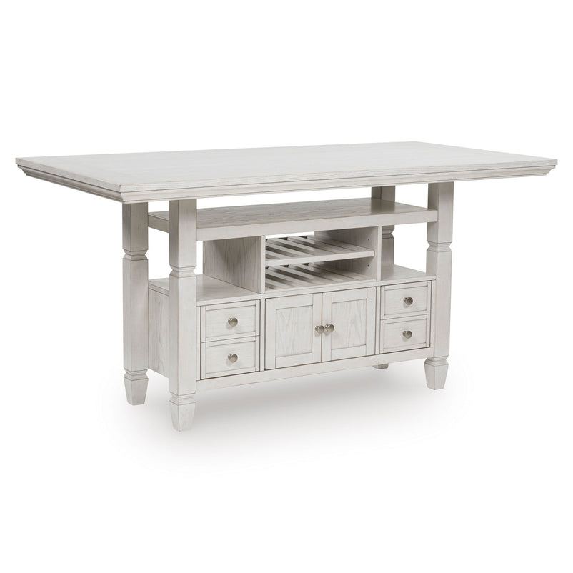 ROBBINSDALE Masă bar